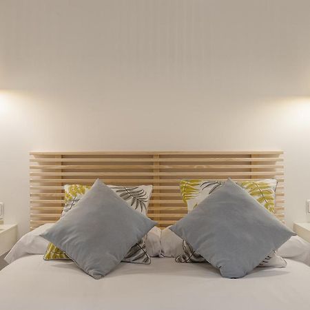 Waou El Rastro II - Alquiler Corta Duracion Apartment Madrid Ngoại thất bức ảnh
