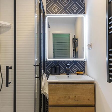 Waou El Rastro II - Alquiler Corta Duracion Apartment Madrid Ngoại thất bức ảnh
