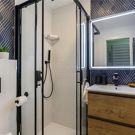Waou El Rastro II - Alquiler Corta Duracion Apartment Madrid Ngoại thất bức ảnh