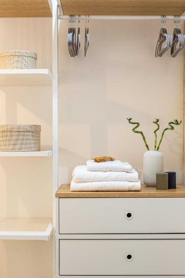 Waou El Rastro II - Alquiler Corta Duracion Apartment Madrid Ngoại thất bức ảnh
