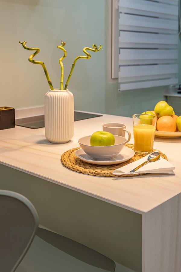 Waou El Rastro II - Alquiler Corta Duracion Apartment Madrid Ngoại thất bức ảnh